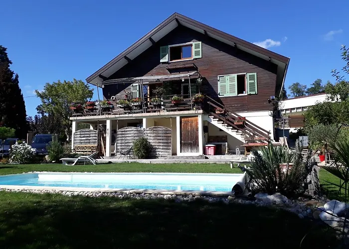 Chalet Norev