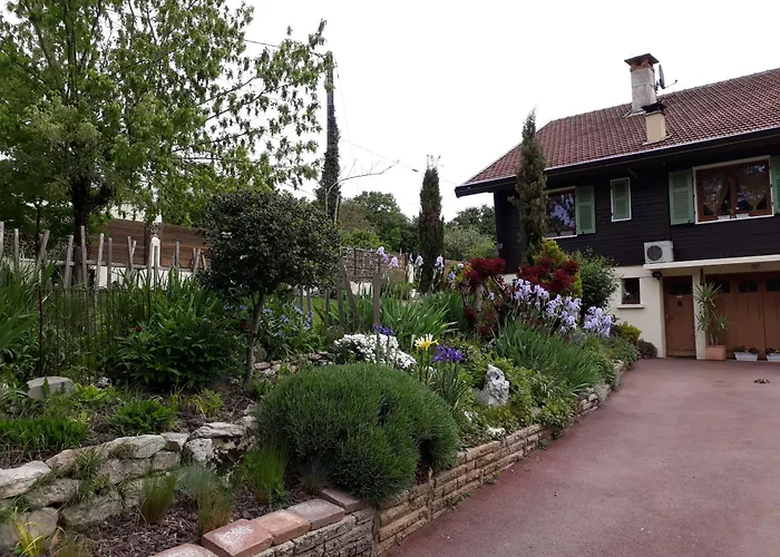 Chalet Norev