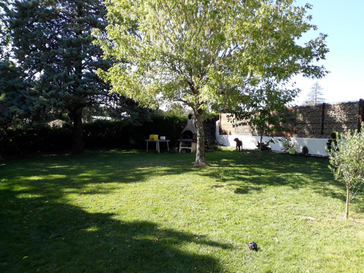 Homestay Norev Saint-Martin-du-Mont