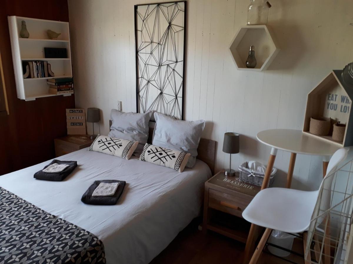 Norev Homestay Saint-Martin-du-Mont