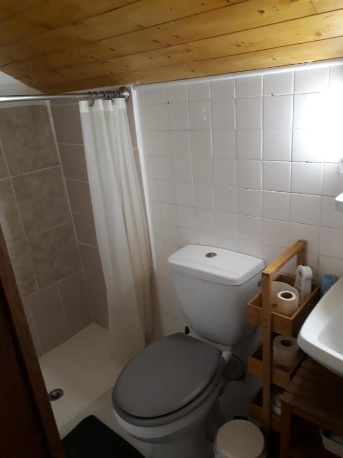 Homestay Norev Saint-Martin-du-Mont