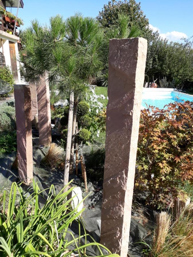 Norev Homestay Saint-Martin-du-Mont
